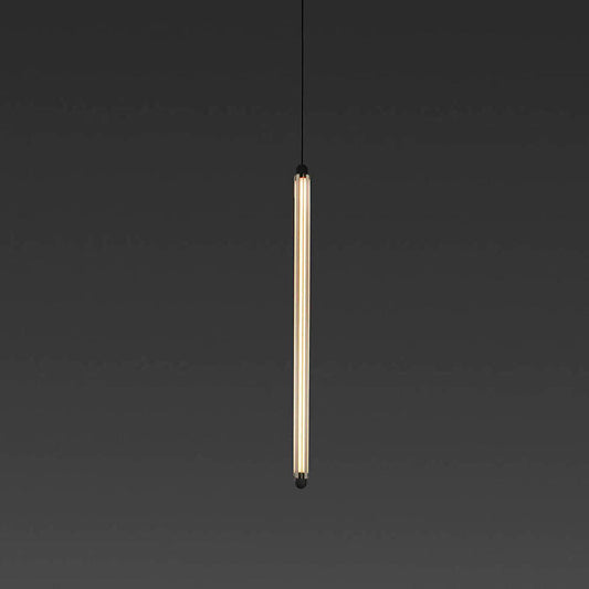 Lámpara Colgante Tubular Faro LUMINA 600 LED 12W 2200K Diseño Carrasquet - 64602141.jpg
