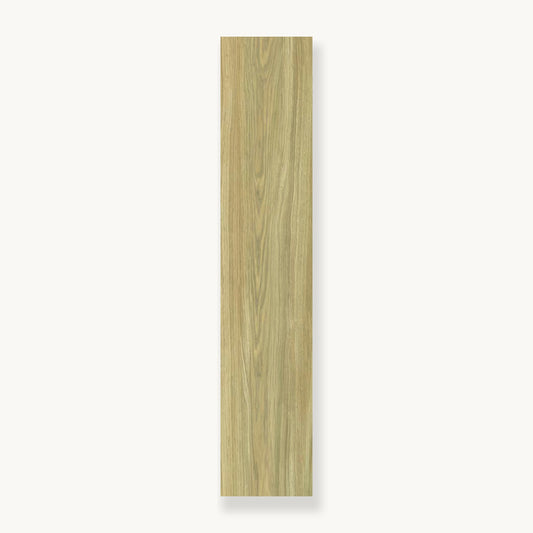 KTL HAVSTA BEIGE 30x150 Mate Rectificado Pieza Madera