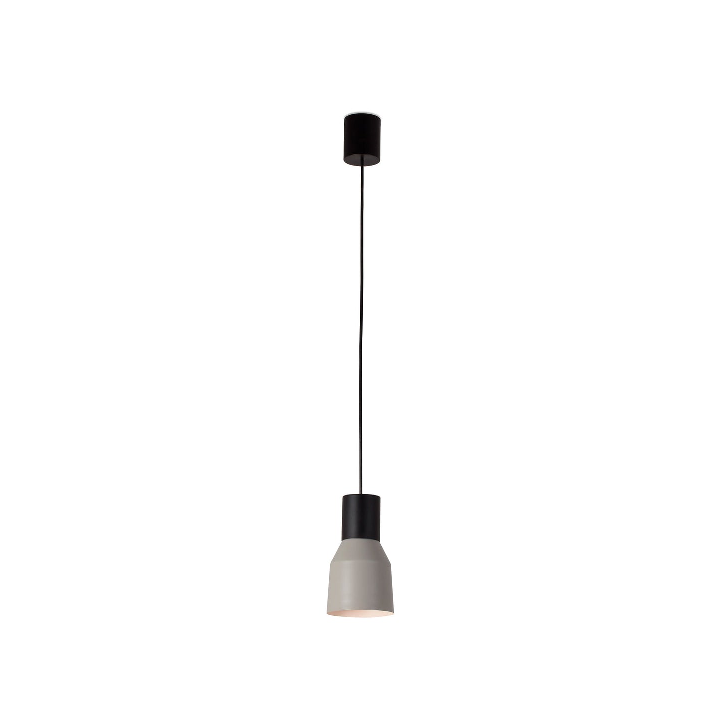 Lámpara Colgante Faro KOMBO Campana Metálica 1xE27 - 68591-1L