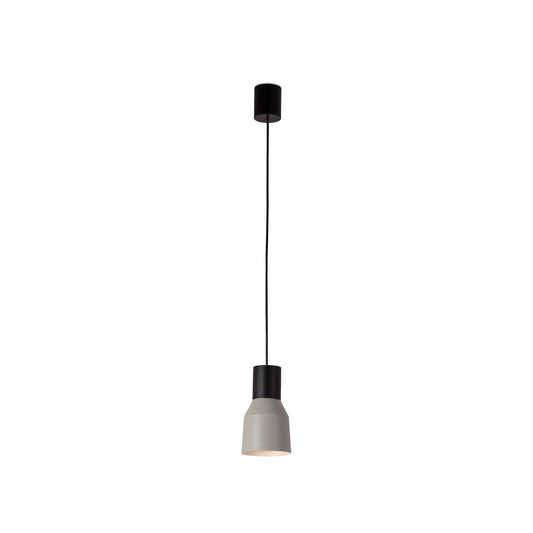 Lámpara Colgante Faro KOMBO Campana Metálica 1xE27 - 68591-1L