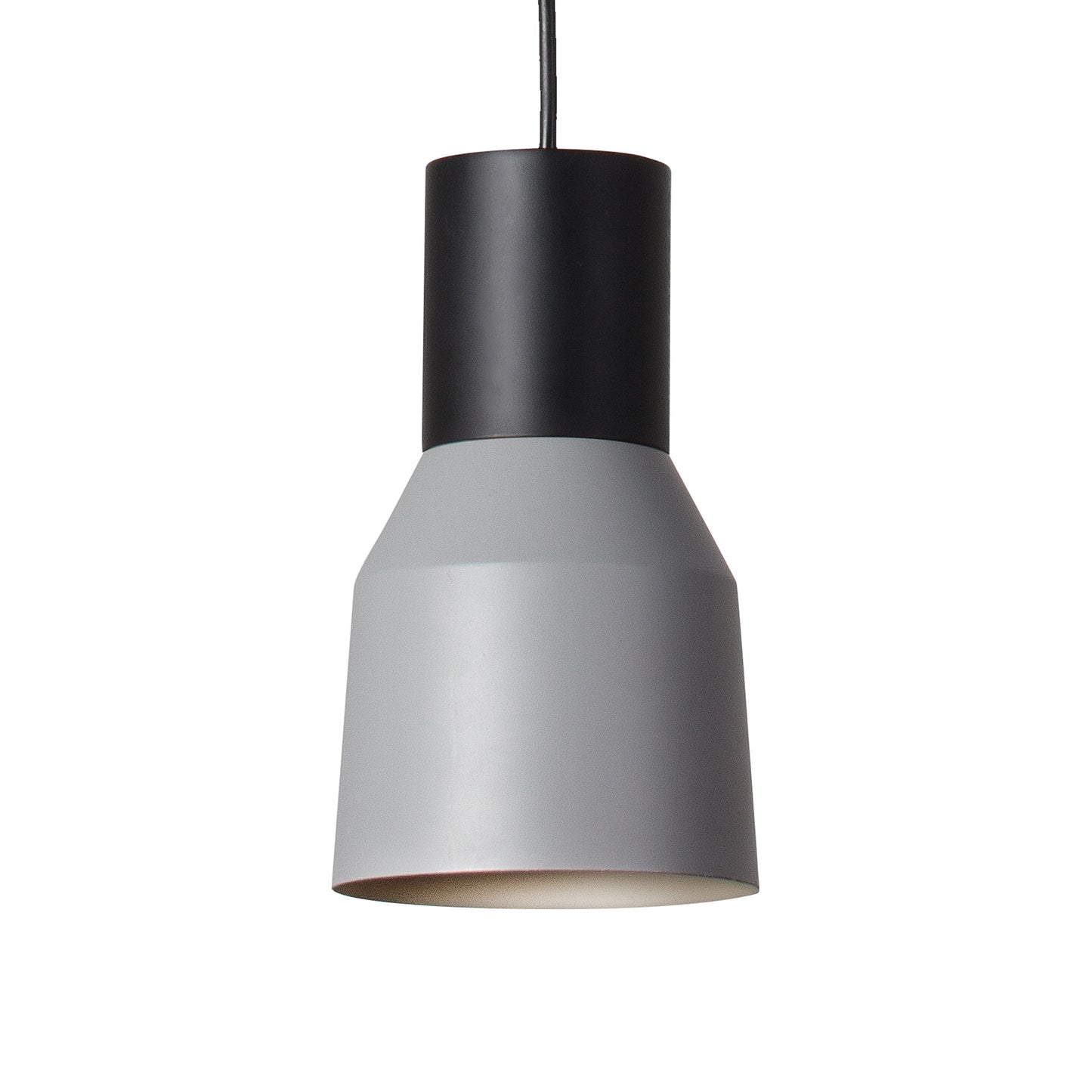 Lámpara Colgante Faro KOMBO Campana Metálica 1xE27 - 68591-1L_D1