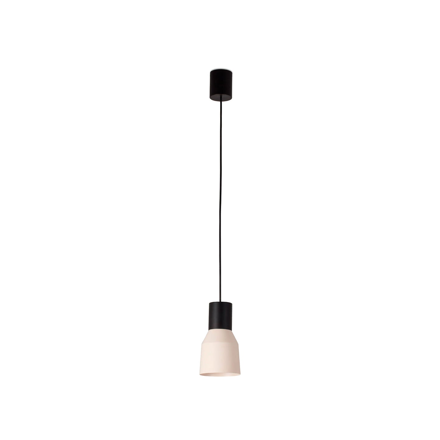Lámpara Colgante Faro KOMBO Campana Metálica 1xE27 - 68592-1L