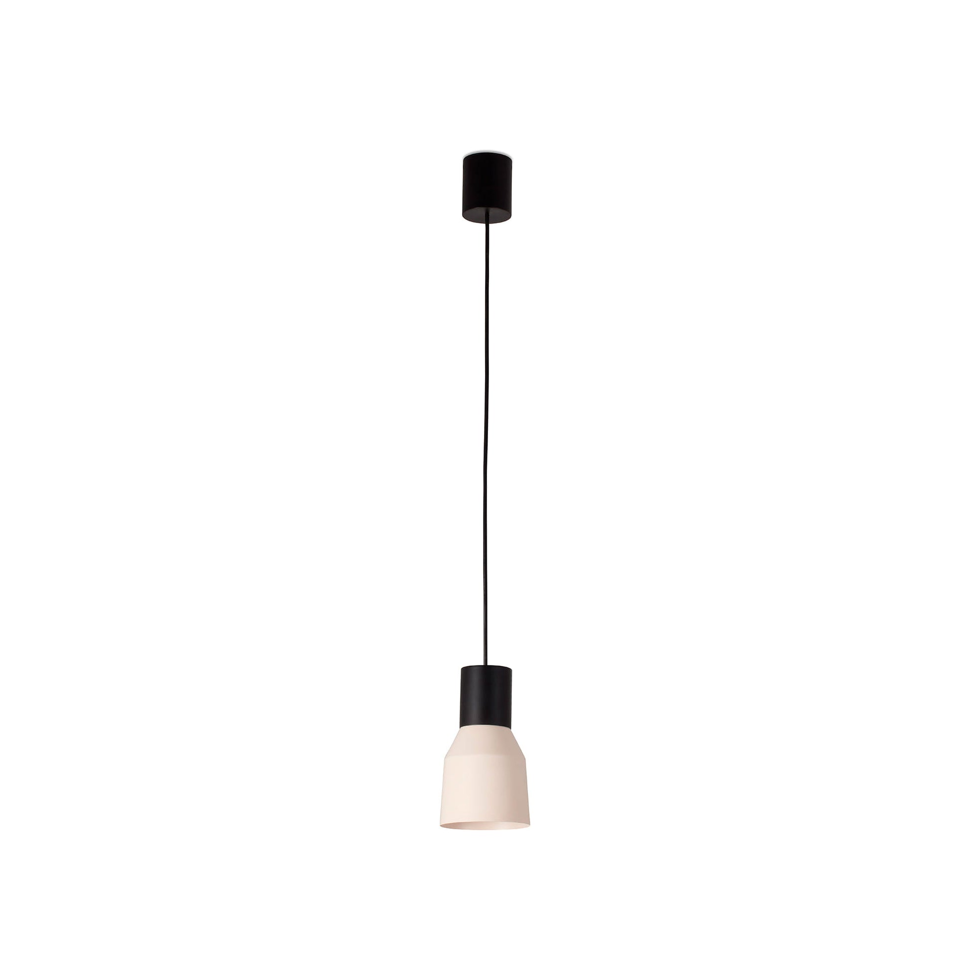 Lámpara Colgante Faro KOMBO Campana Metálica 1xE27 - 68592-1L