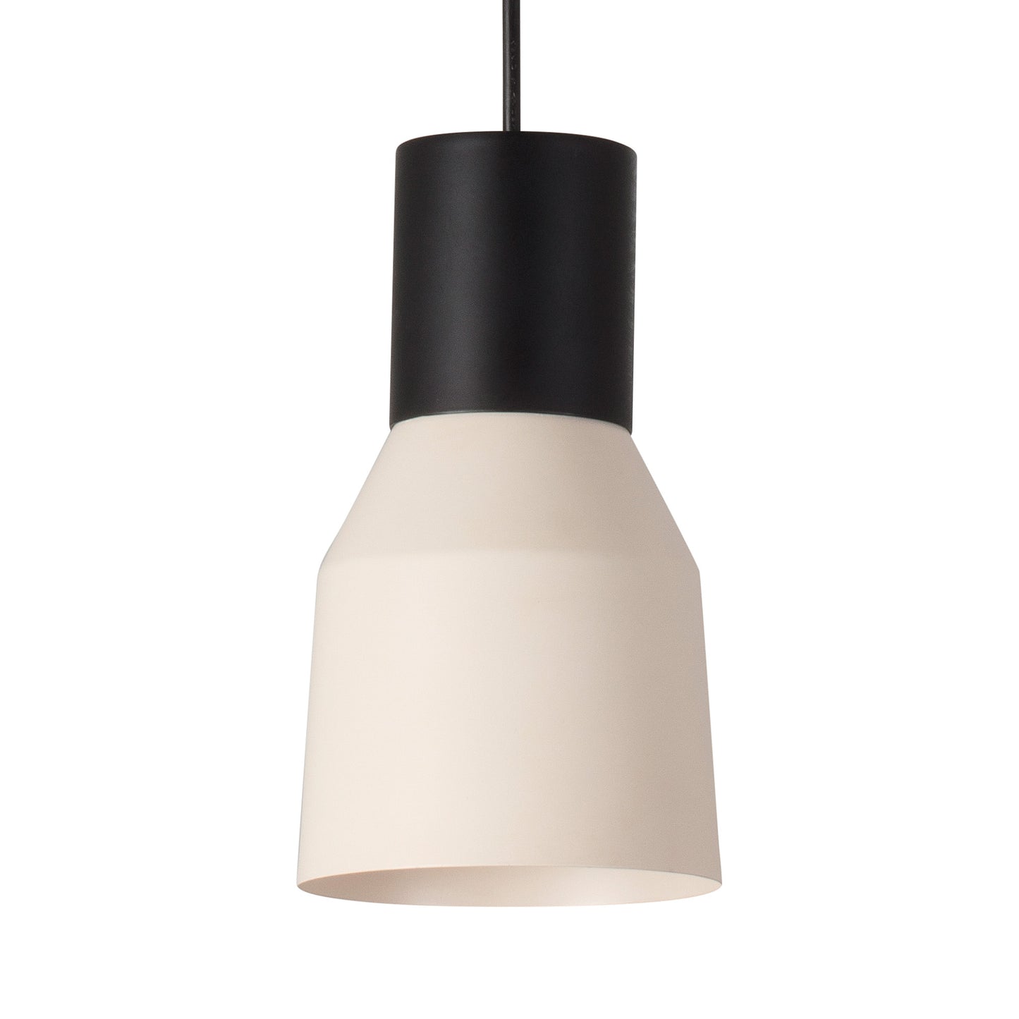 Lámpara Colgante Faro KOMBO Campana Metálica 1xE27 - 68592-1L_D1