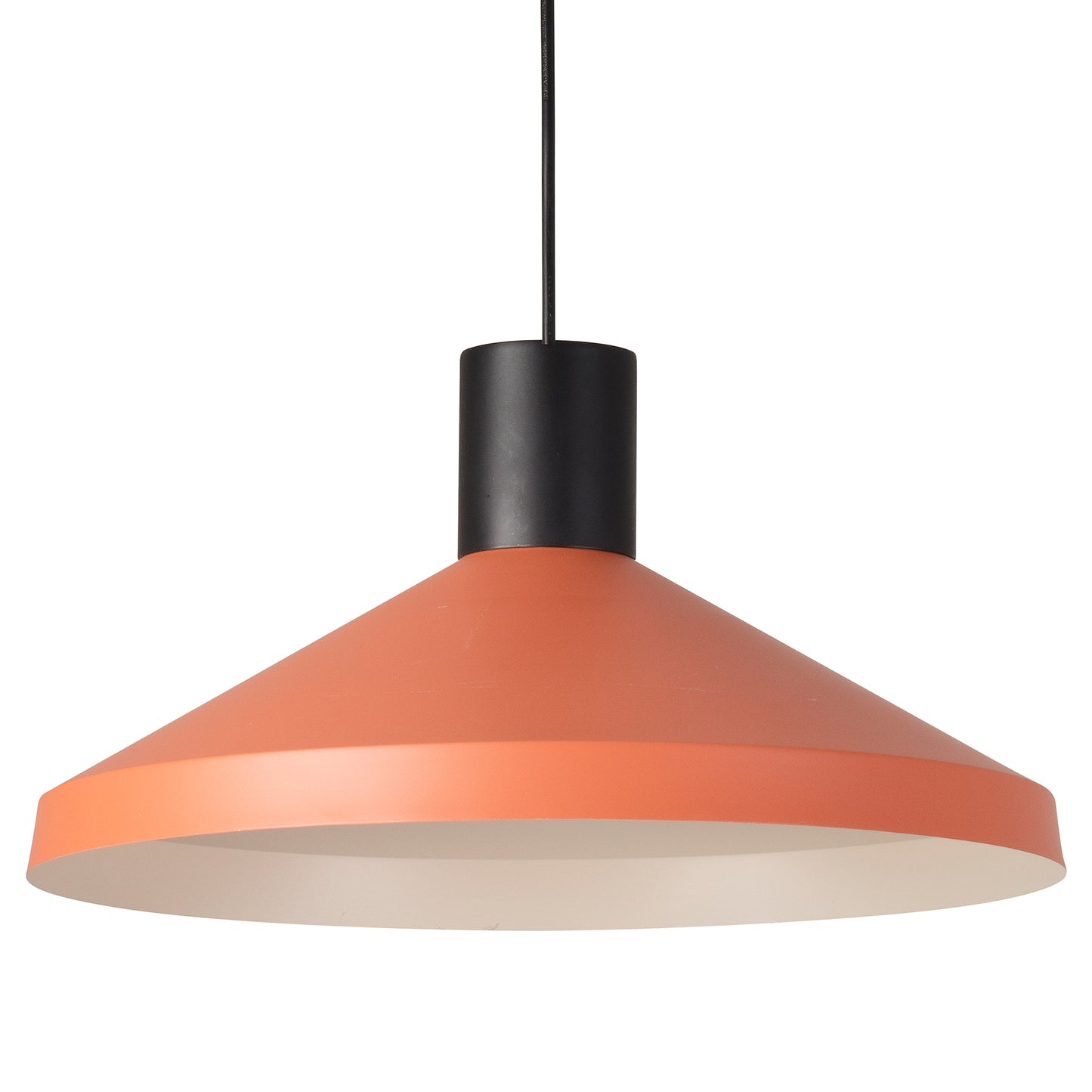 Lámpara Colgante Faro KOMBO Campana Metálica 1xE27 - 68597-1L_D1