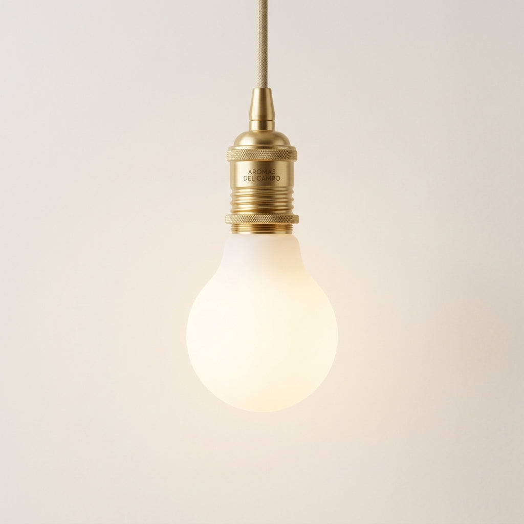 Bombilla LED E27 B211 Aromas del Campo