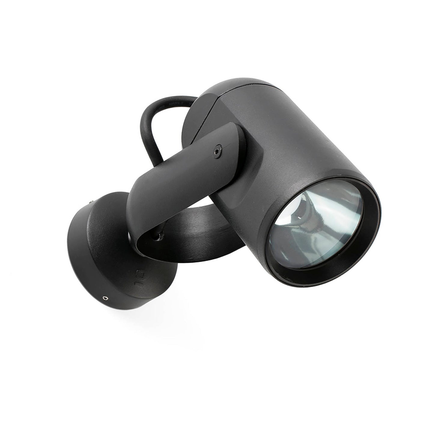 Proyector de Exterior Faro Slot-1 Negro LED 13W 3000K IP65 - Foto Principal