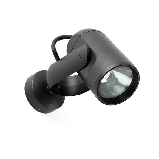 Proyector de Exterior Faro Slot-1 Negro LED 13W 3000K IP65 - Foto Principal