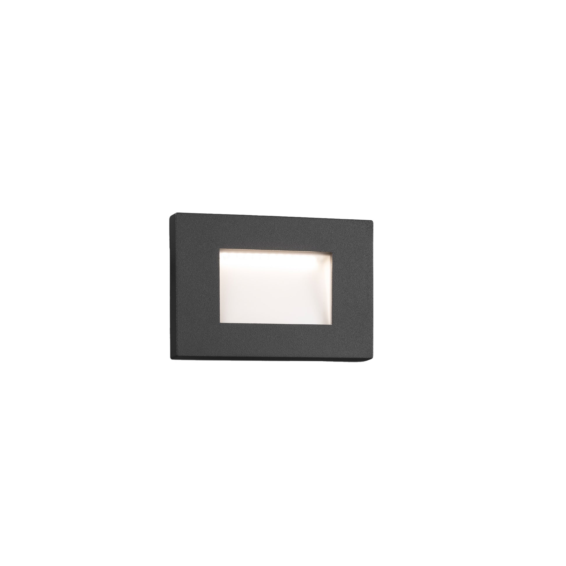 Empotrable de Suelo Faro Spark-1 Gris Oscuro LED 5W 3000K IP67 Transitable - Foto Principal