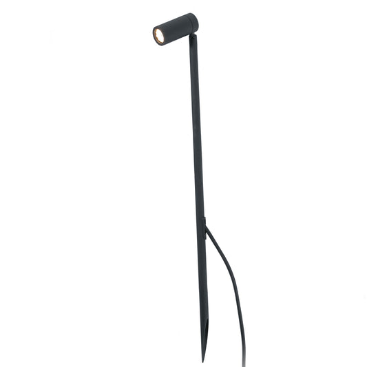 Baliza / Estaca de Jardín Faro Seth-60 Negro LED 6W 2700K IP65 H60cm - Foto Principal