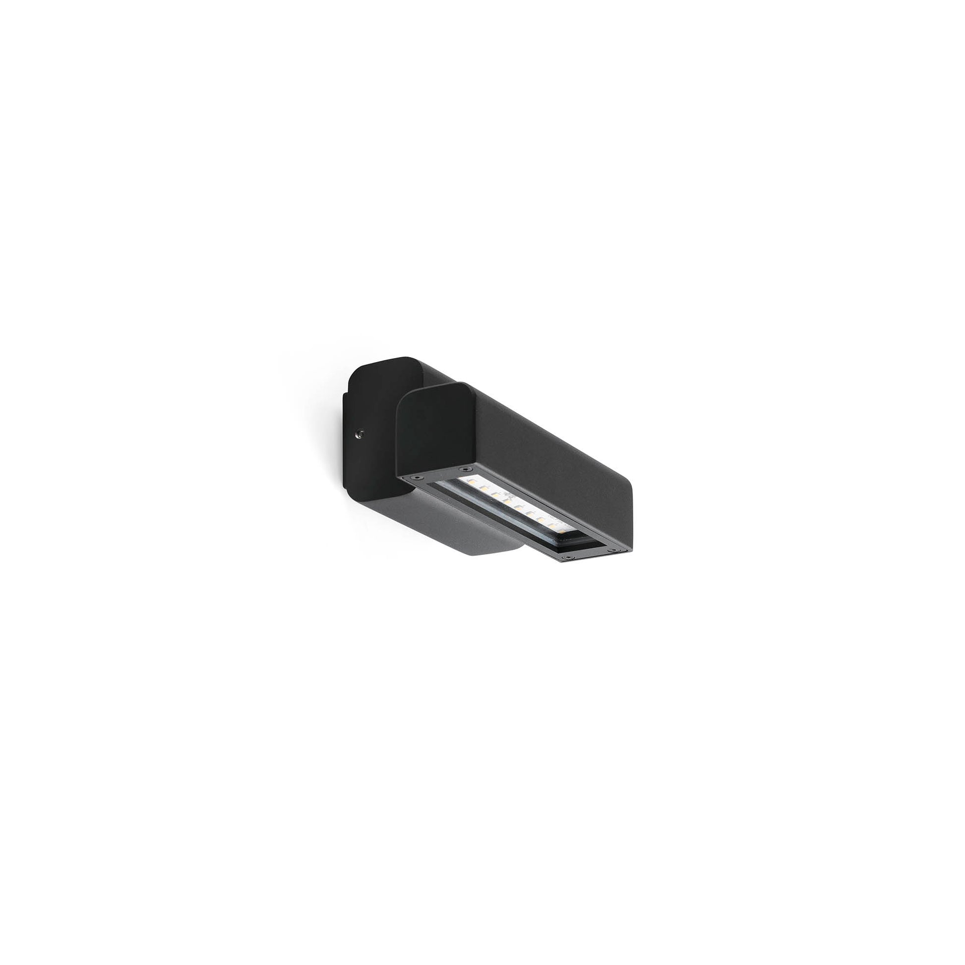 Baliza y Aplique de Exterior Faro BALIC CCT Regulable IP65 - 70294