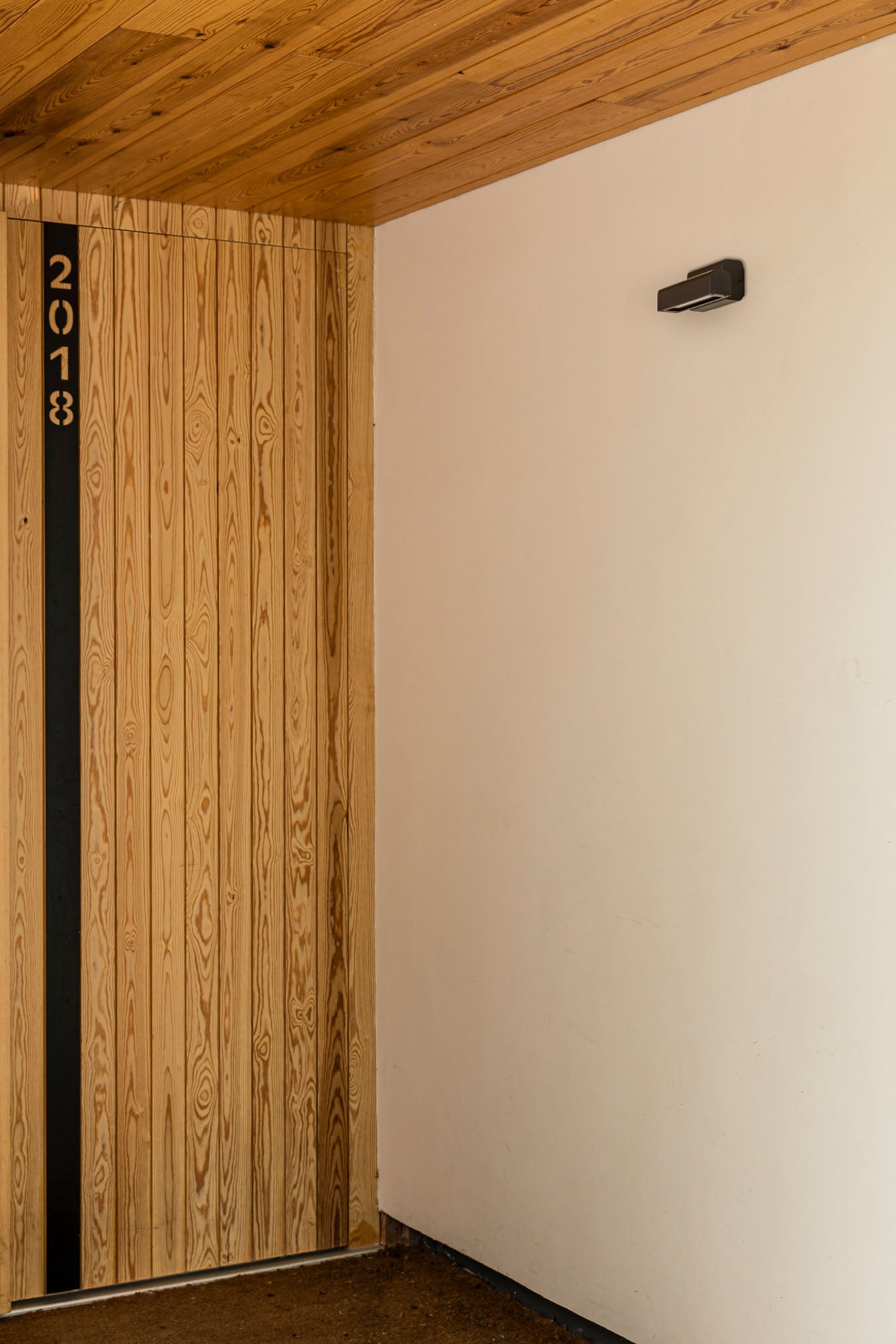 Baliza y Aplique de Exterior Faro BALIC CCT Regulable IP65 - 70294_L3
