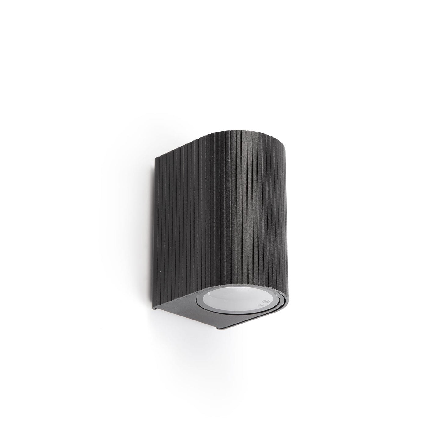 Aplique de Exterior Faro ESTELA IP54 GU10