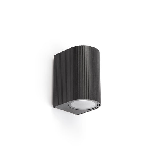 Aplique de Exterior Faro ESTELA IP54 GU10