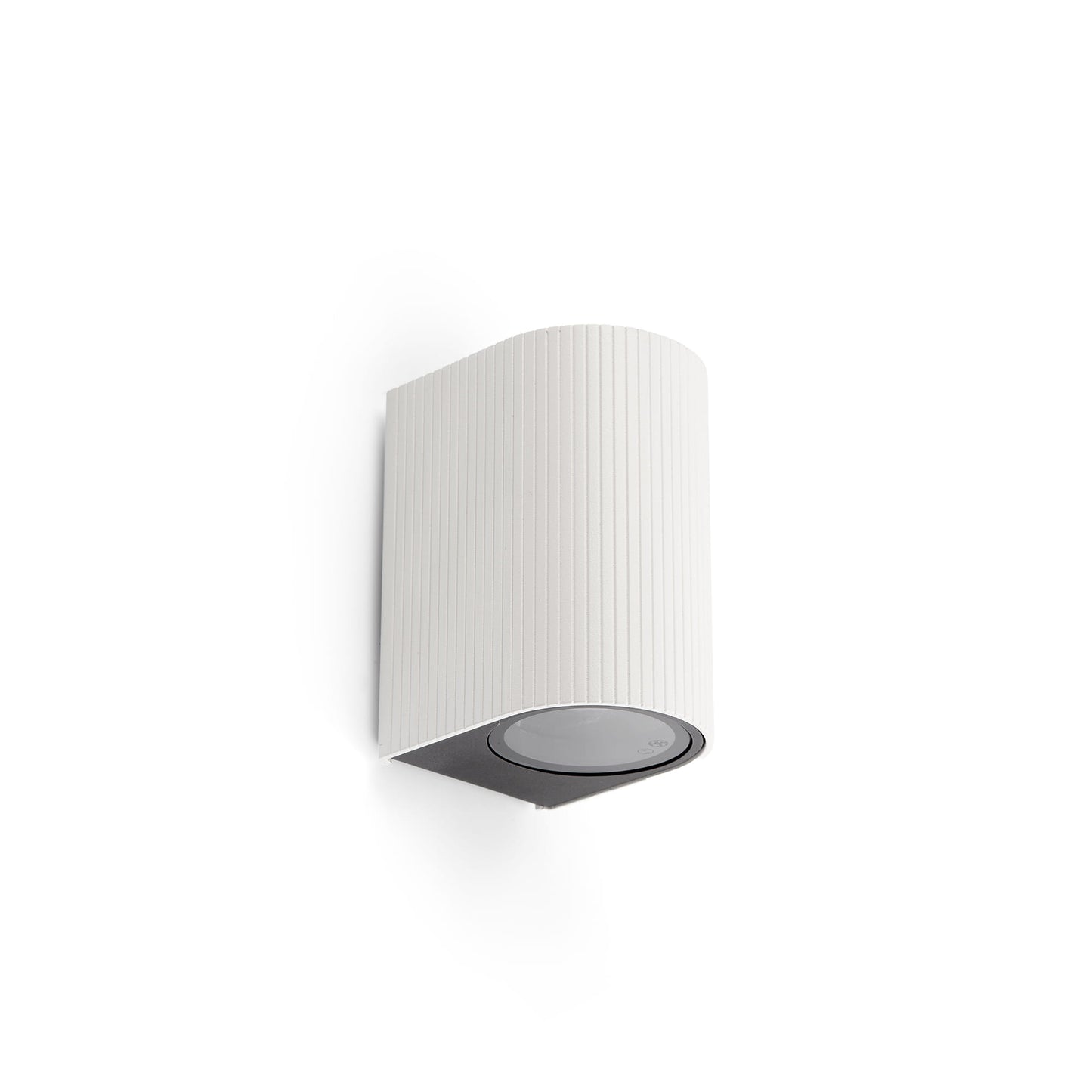 Aplique de Exterior Faro ESTELA IP54 GU10