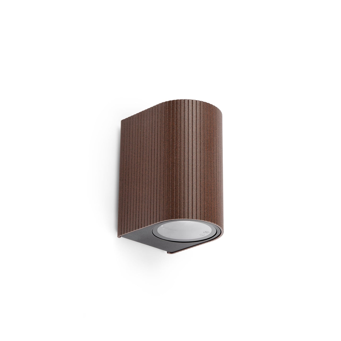 Aplique de Exterior Faro ESTELA IP54 GU10