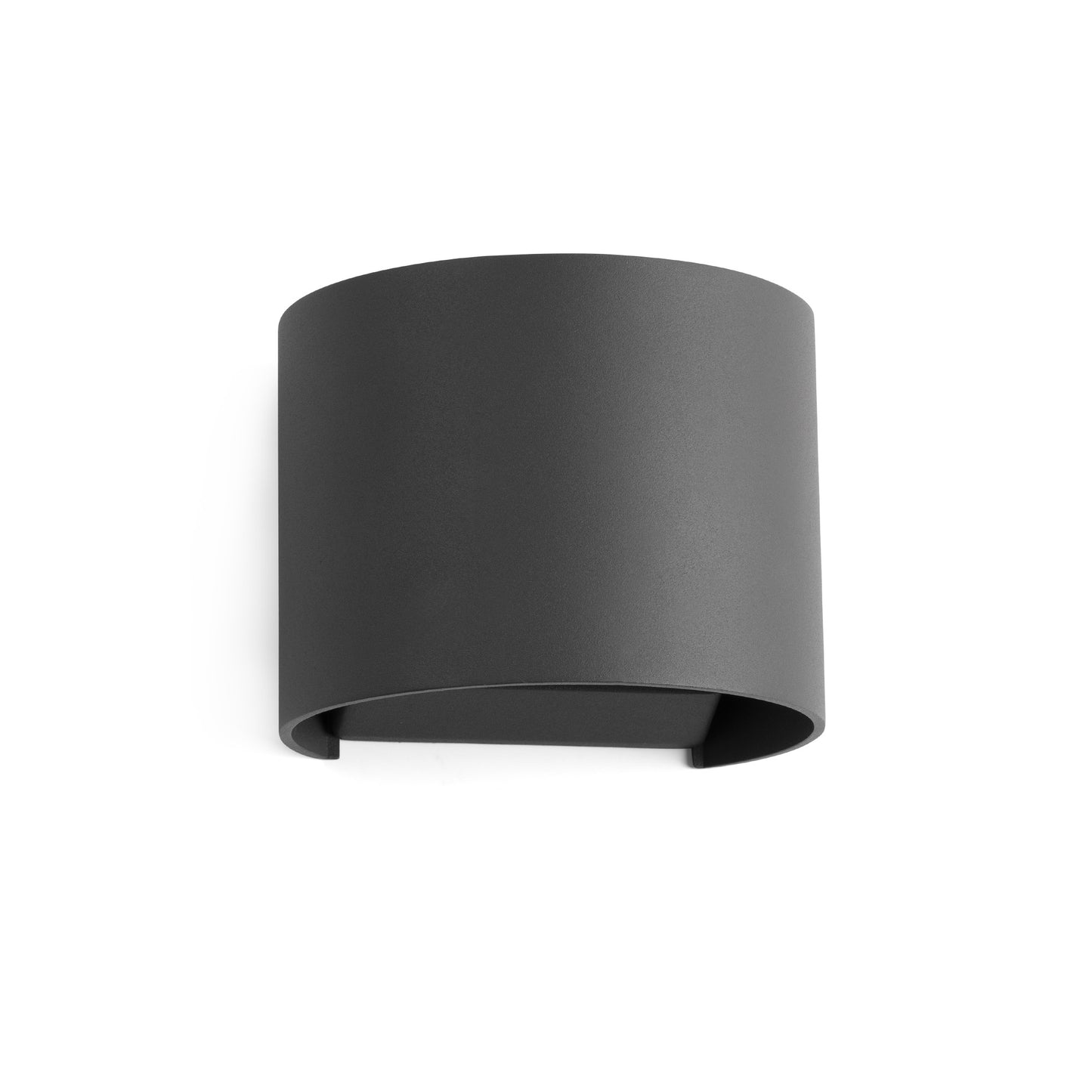 Aplique de Pared de Exterior Faro SUNSET Doble Emisión LED 6W IP65
