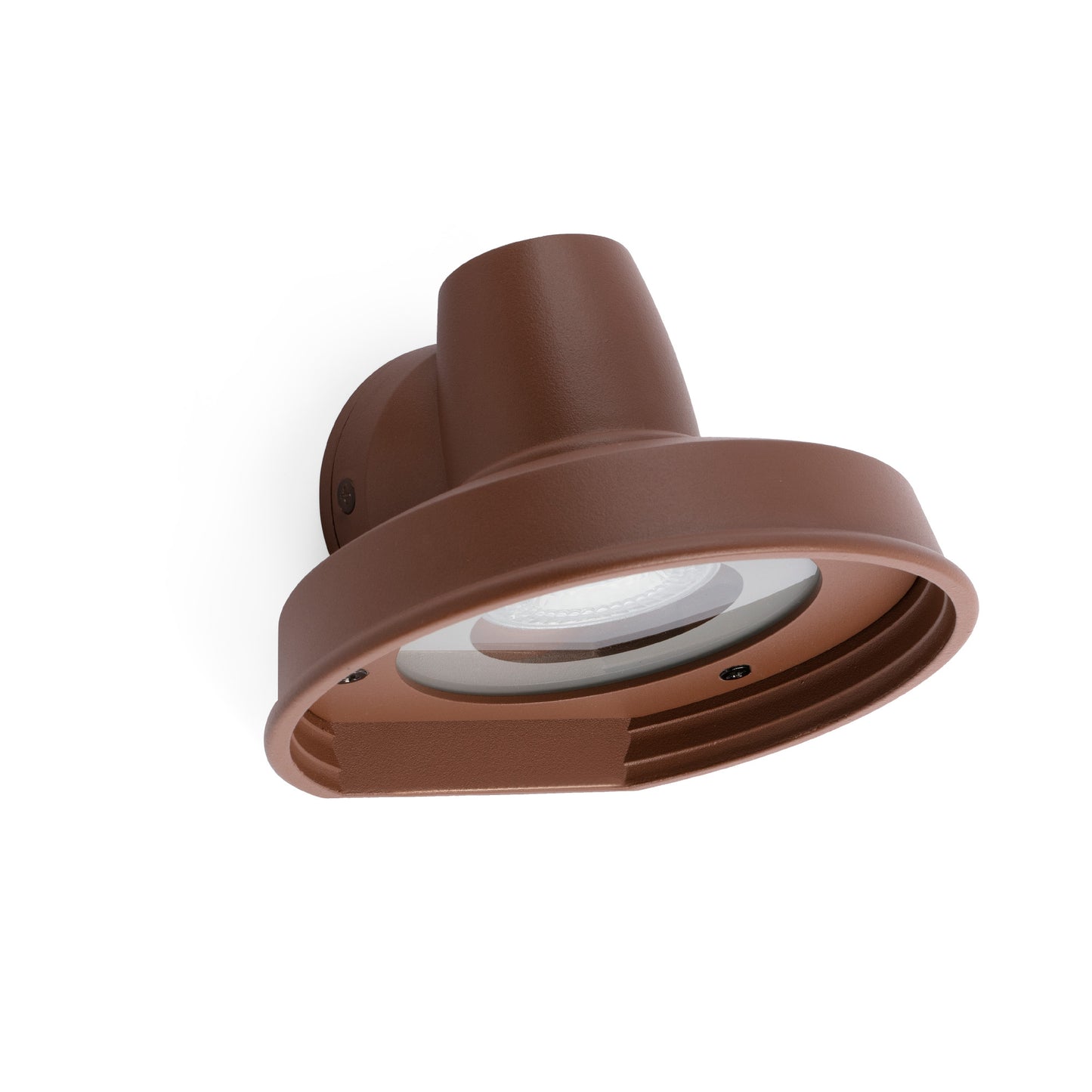 Aplique de Pared de Exterior Faro BRONX Direccional 1xGU10 IP65