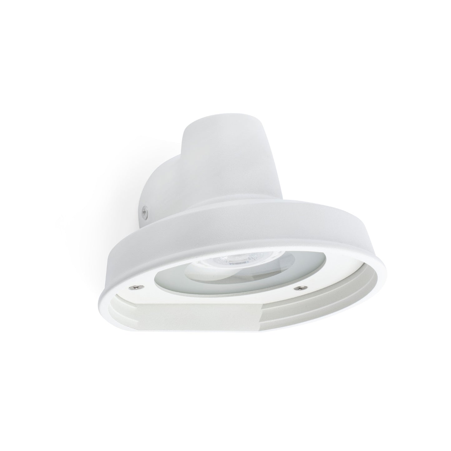 Aplique de Pared de Exterior Faro BRONX Direccional 1xGU10 IP65