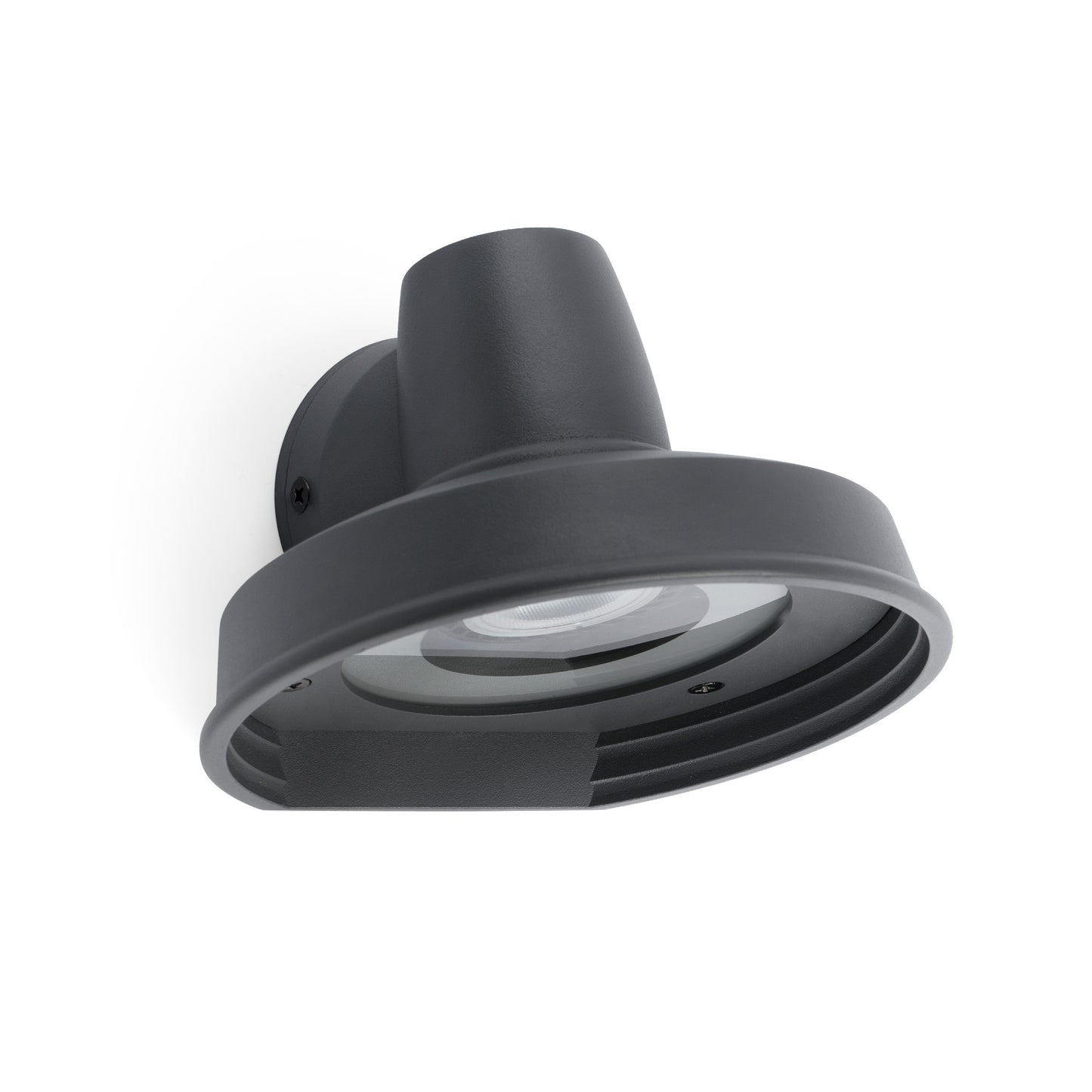 Aplique de Pared de Exterior Faro BRONX Direccional 1xGU10 IP65