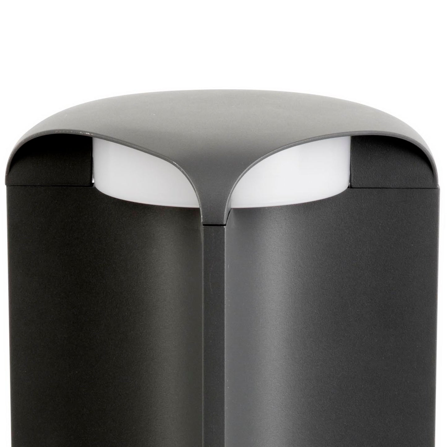 Baliza y Sobremuro de Exterior Faro BU-OH LED 12W IP65 Diseño Estudi Ribaudí