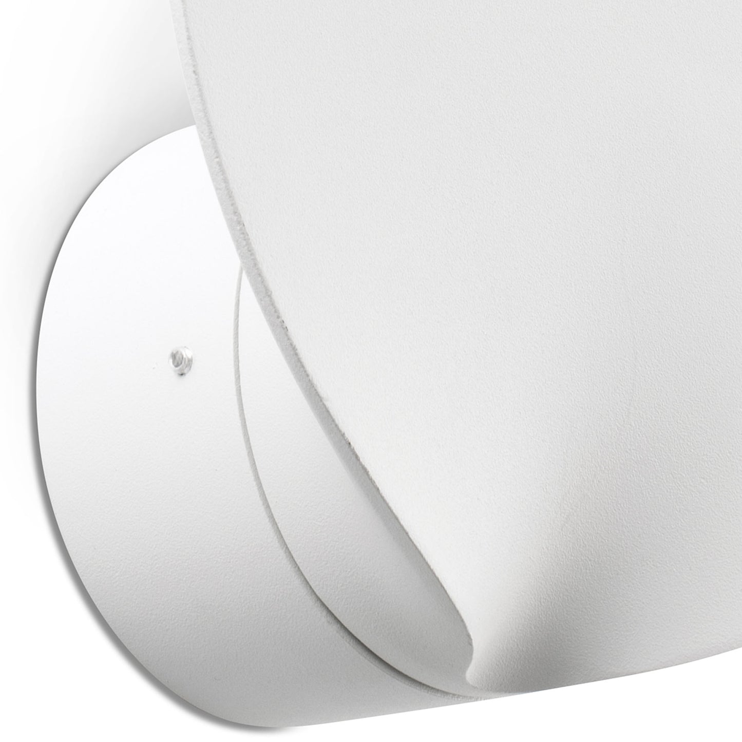 Baliza y Sobremuro de Exterior Faro LOTUS LED 18W IP65 Diseño Estudi Ribaudí - Fotografía de Ambiente