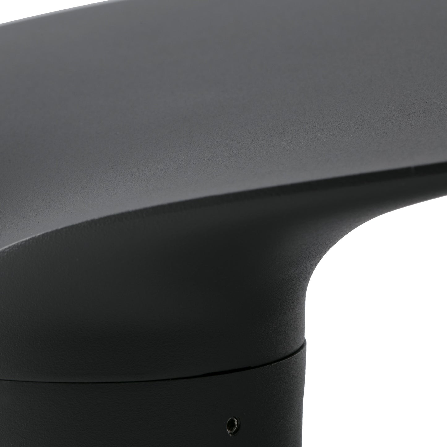 Aplique de Pared de Exterior Faro LOTUS LED 18W IP65 Diseño Estudi Ribaudí - Fotografía de Ambiente
