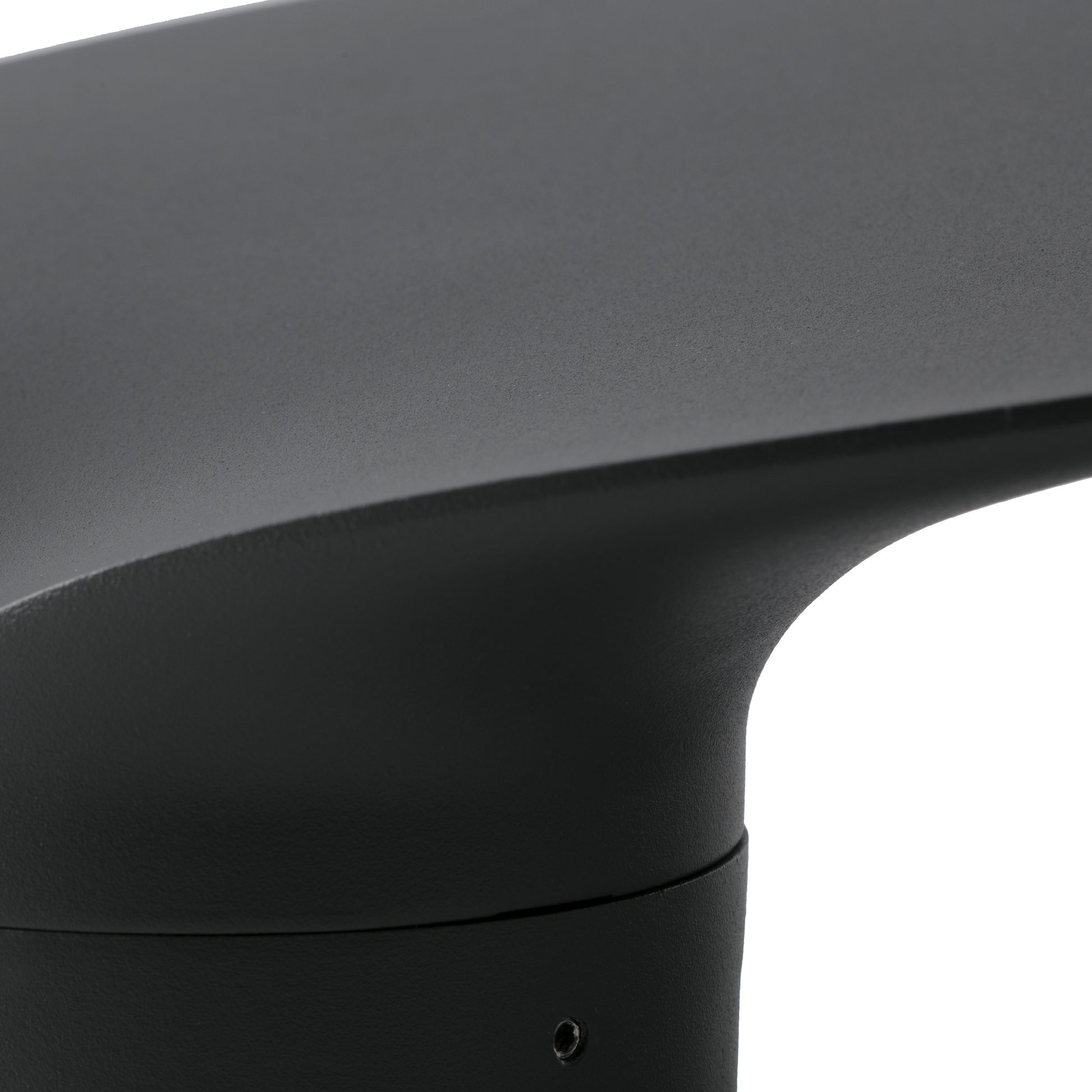 Aplique de Pared de Exterior Faro LOTUS LED 18W IP65 Diseño Estudi Ribaudí - Fotografía de Ambiente