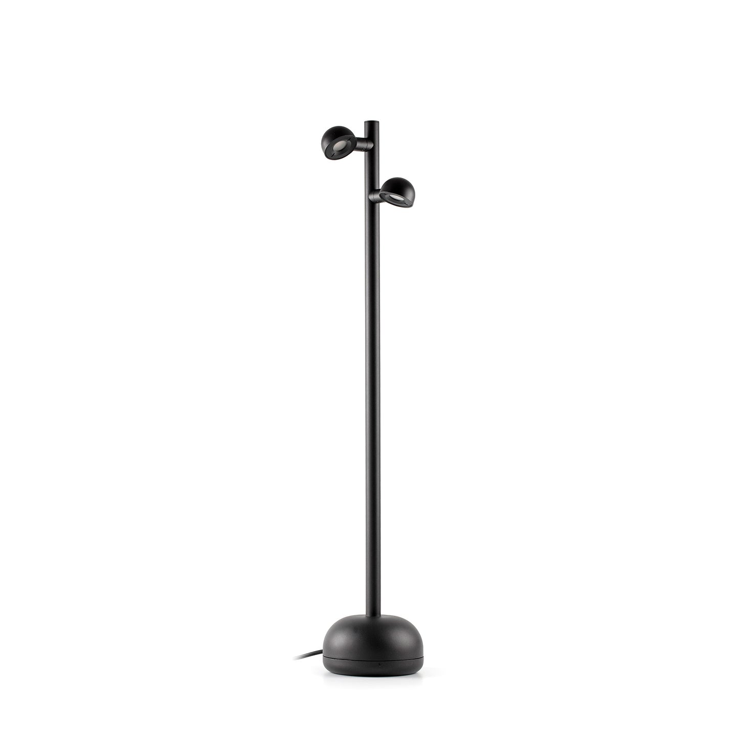 Lámpara de Exterior Faro BROT Negro LED IP65 (German Design Award) - 71256