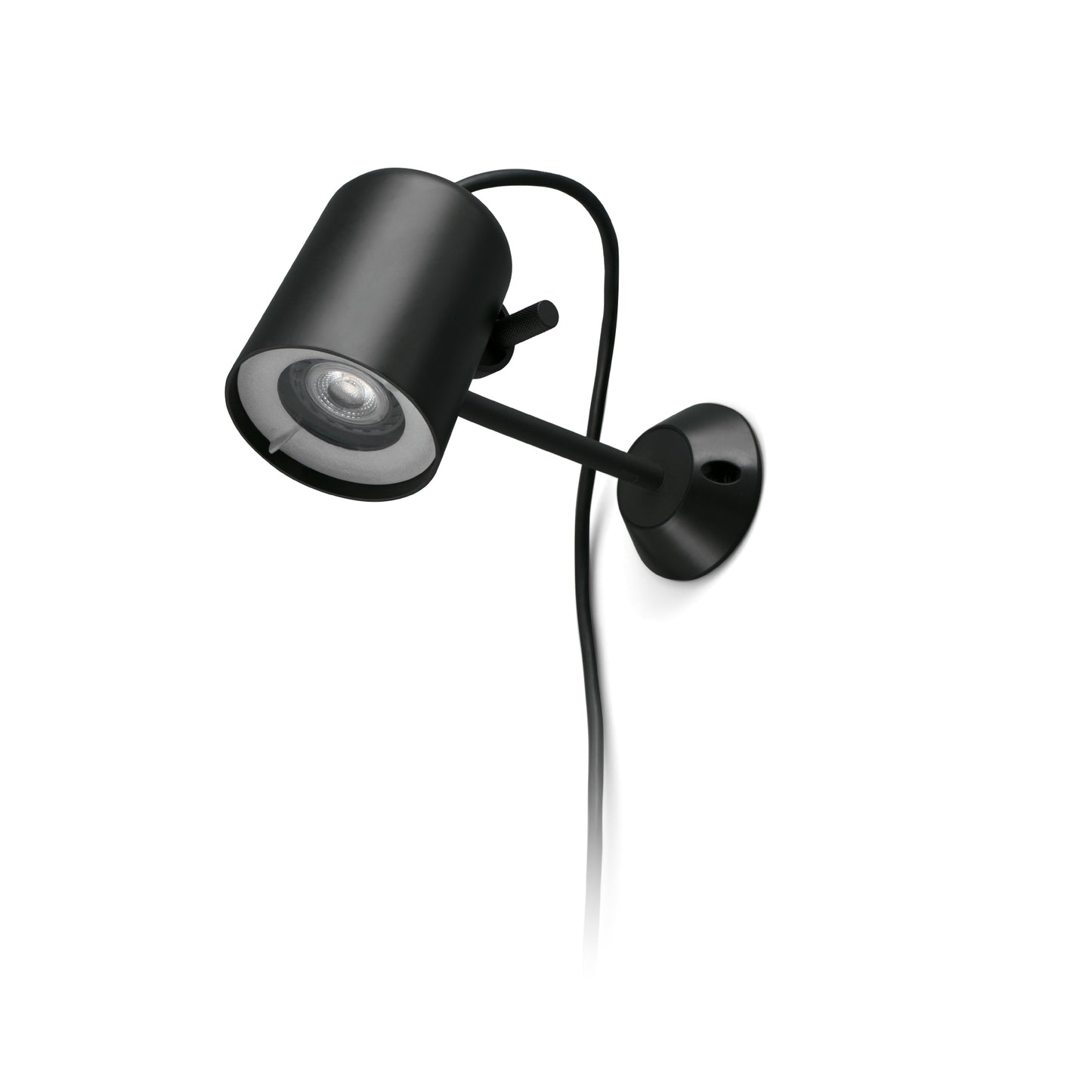 Aplique y Estaca de Jardín Faro FLOW Diseño Alegre Design 1xGU10 IP65