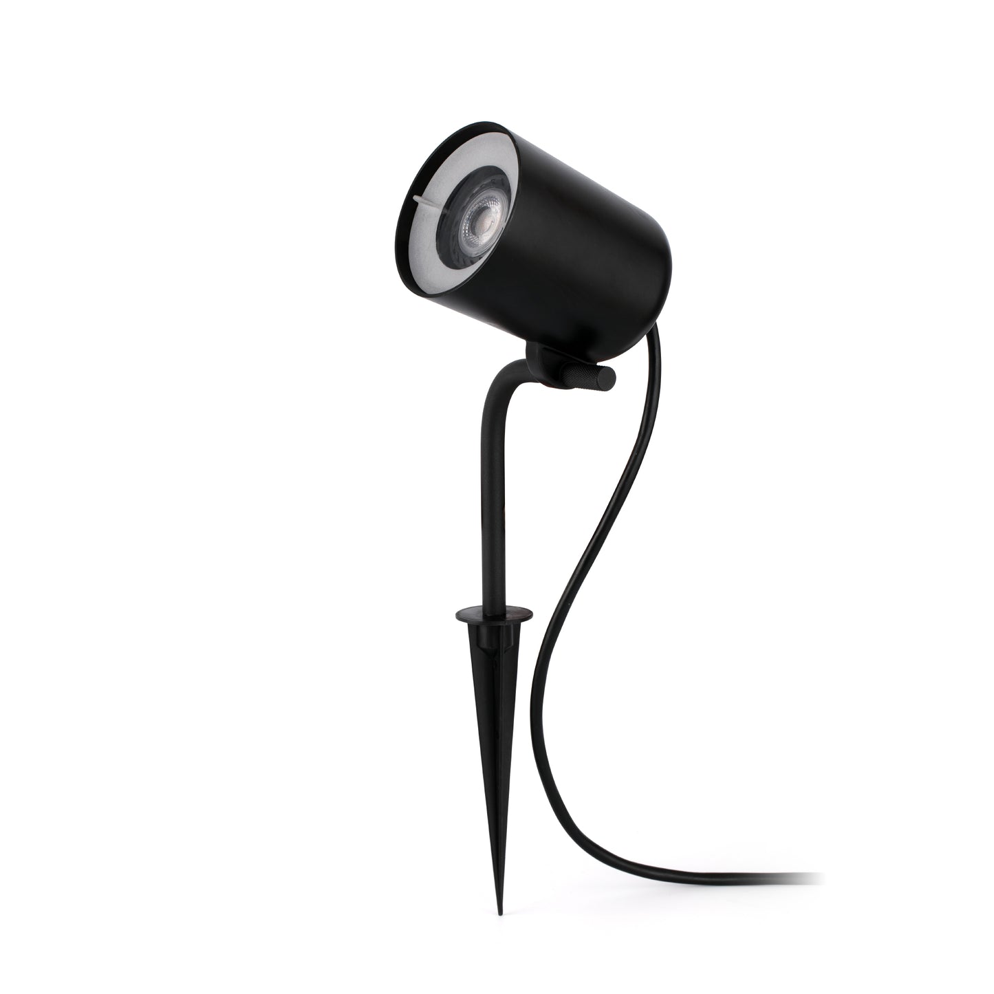 Aplique y Estaca de Jardín Faro FLOW Diseño Alegre Design 1xGU10 IP65