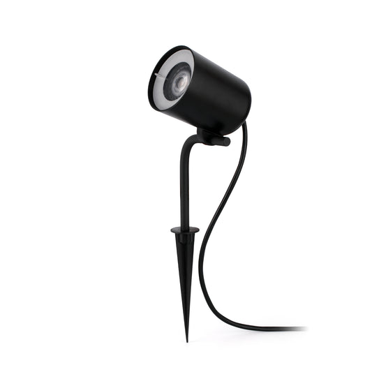 Aplique y Estaca de Jardín Faro FLOW Diseño Alegre Design 1xGU10 IP65