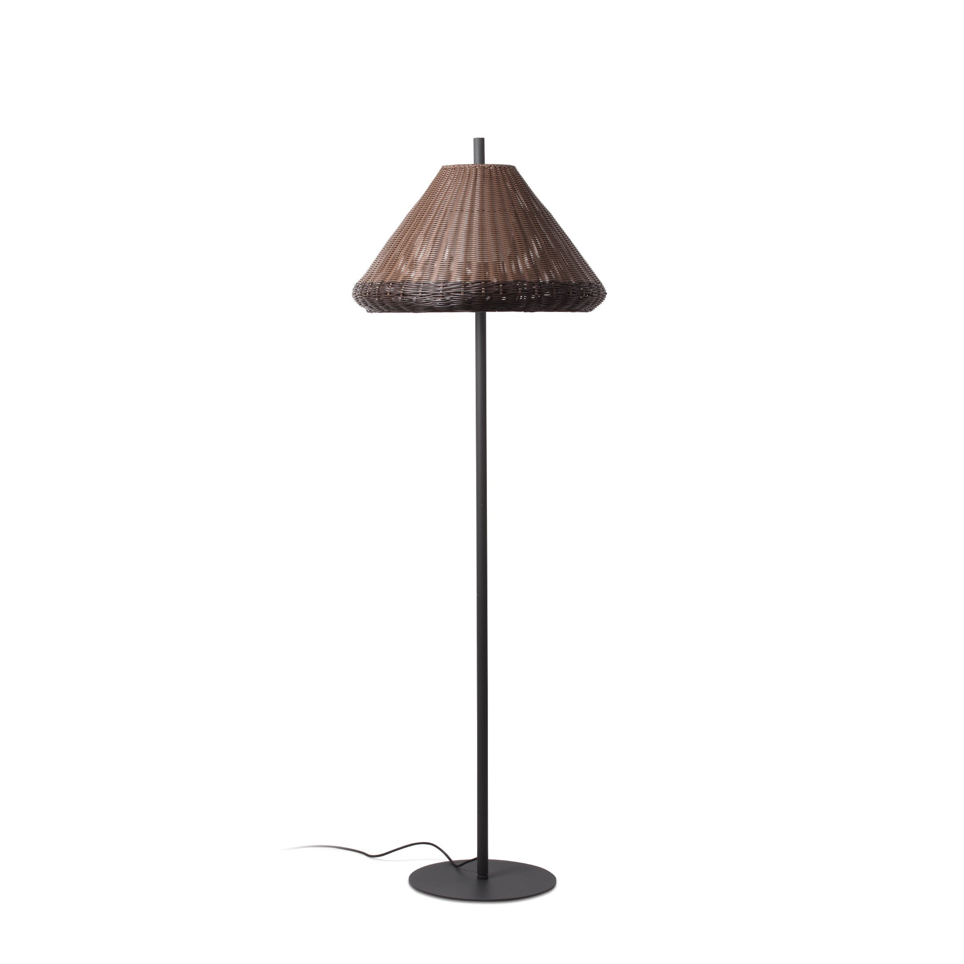 Lámpara de Exterior Faro SAIGON OUT Diseño Nahtrang IP65 - 71569-07.jpg