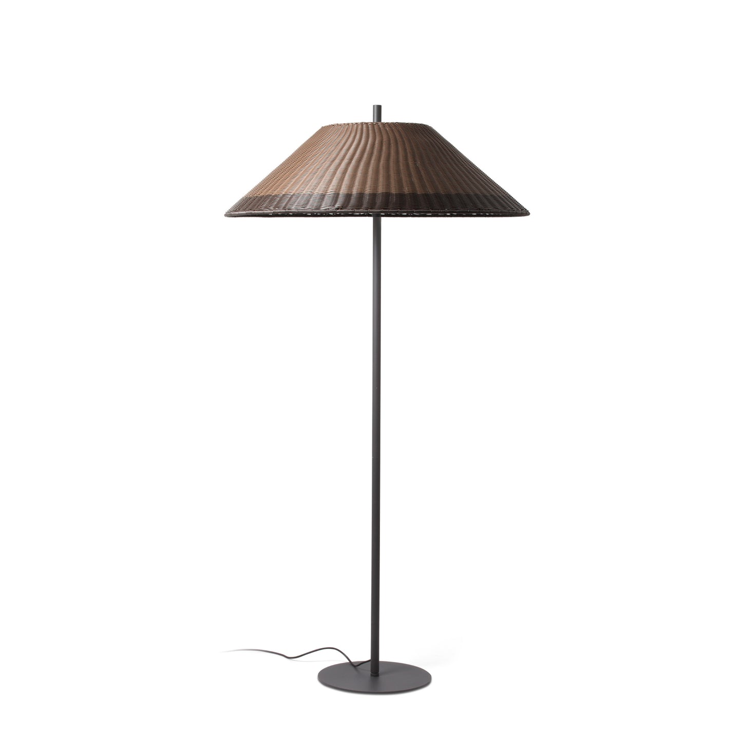 Lámpara de Exterior Faro SAIGON OUT Diseño Nahtrang IP65 - 71569-08.jpg