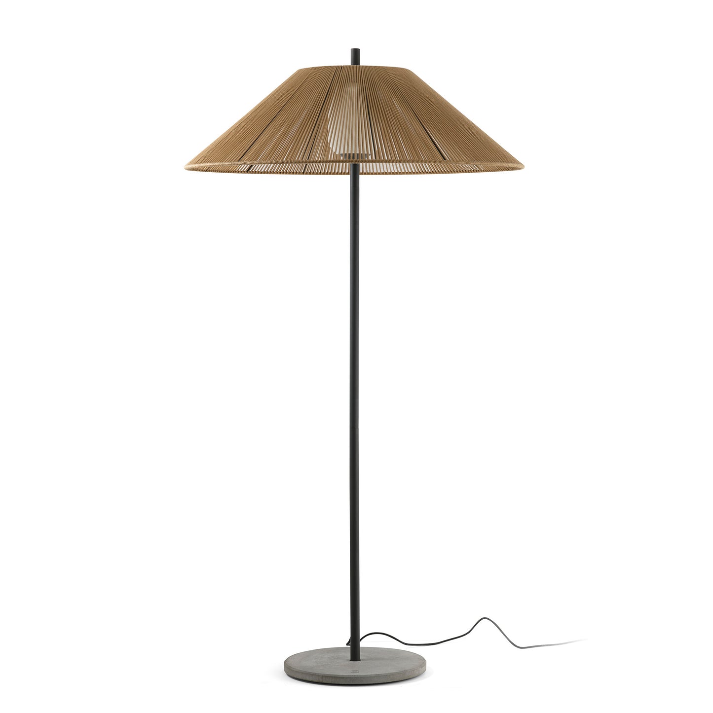 Lámpara de Exterior Faro SAIGON OUT Diseño Nahtrang IP65 - 71569-14.jpg