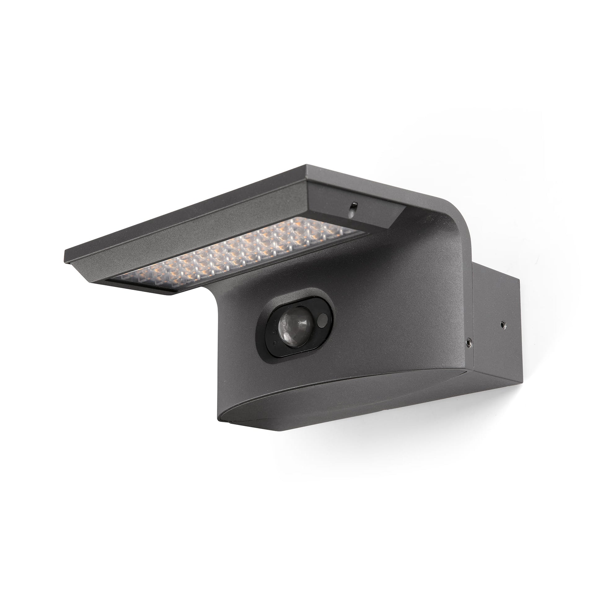 Baliza de Exterior Faro LUMA LED 15W IP65 Diseño Faro Lab - Fotografía de Ambiente