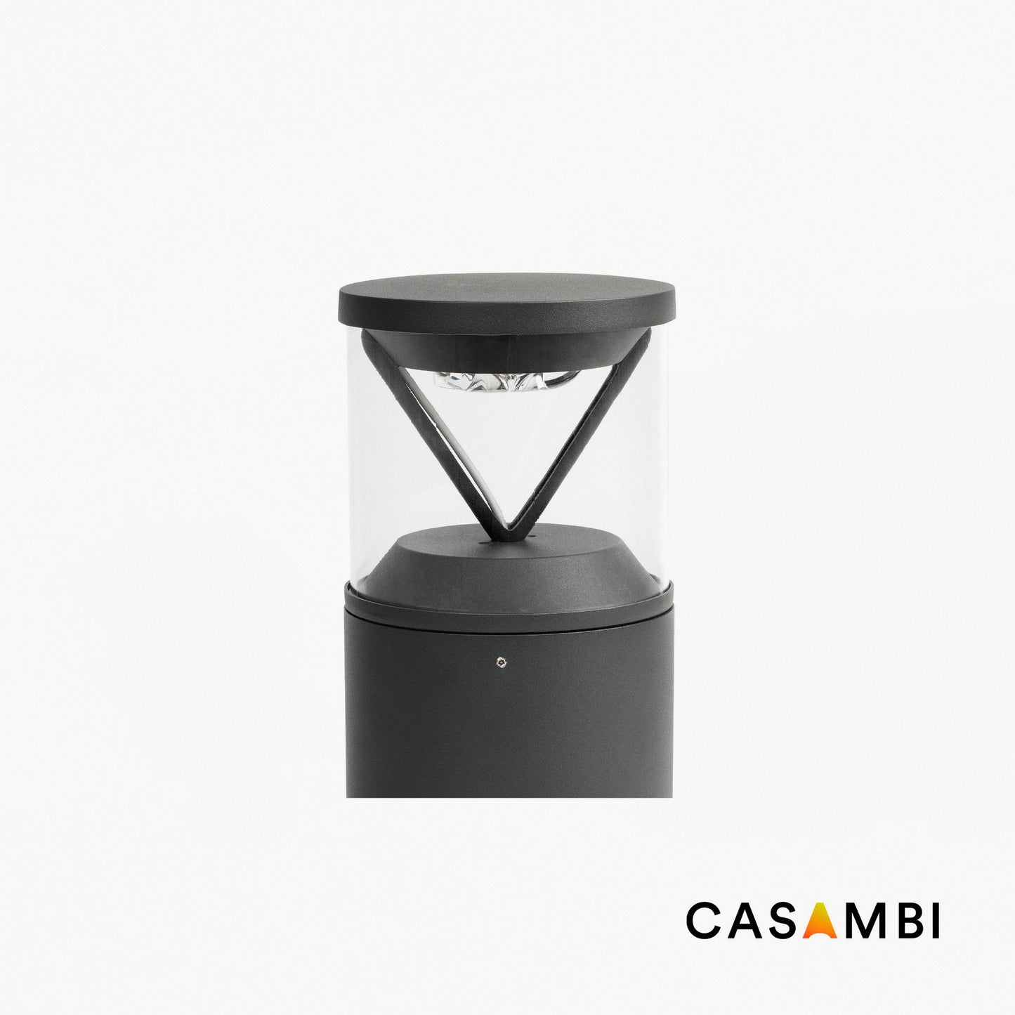 Sobremuro y Baliza Arquitectónica Faro RUSH 360º LED 2700K CRI90 IP65 - 750000C.jpg