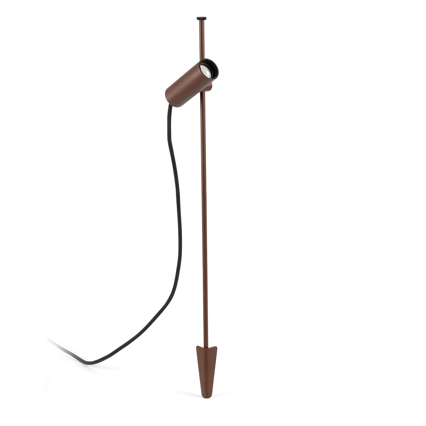 Estaca / Proyector de Jardín Faro CLAP LED 6W 3000K IP65 - 75708-433