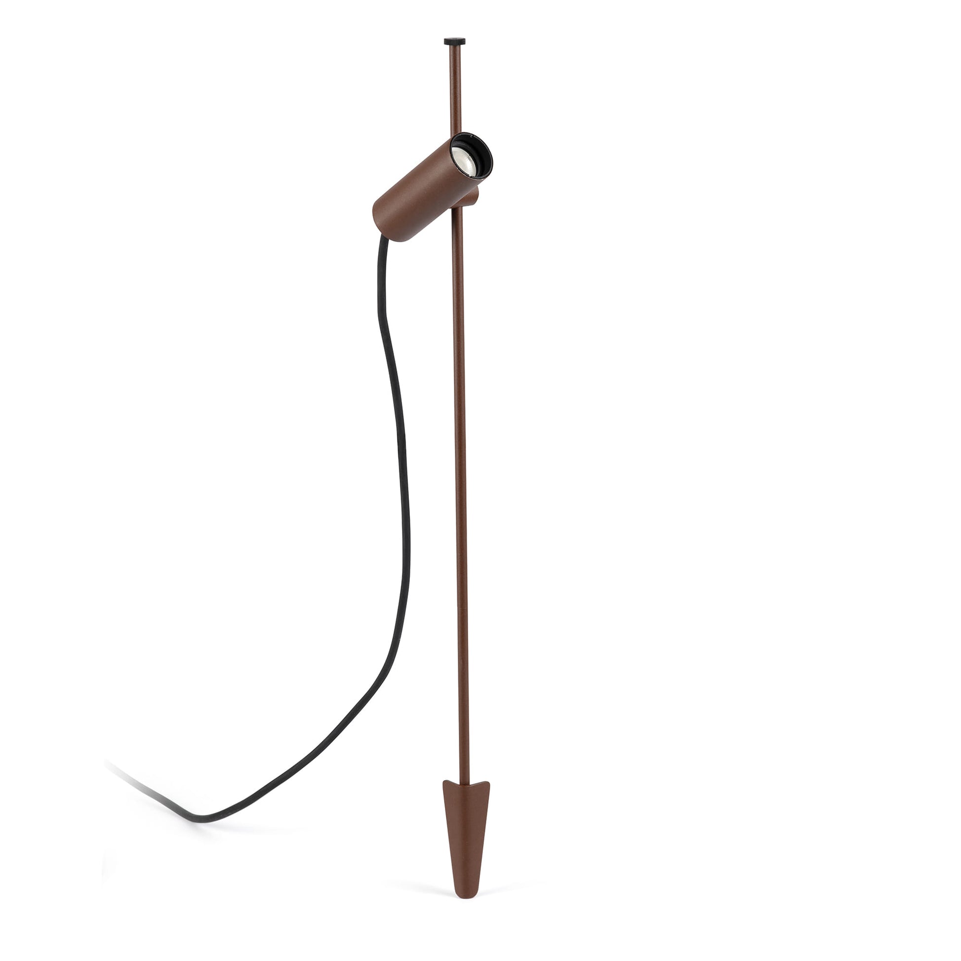 Estaca / Proyector de Jardín Faro CLAP LED 6W 3000K IP65 - 75708-433