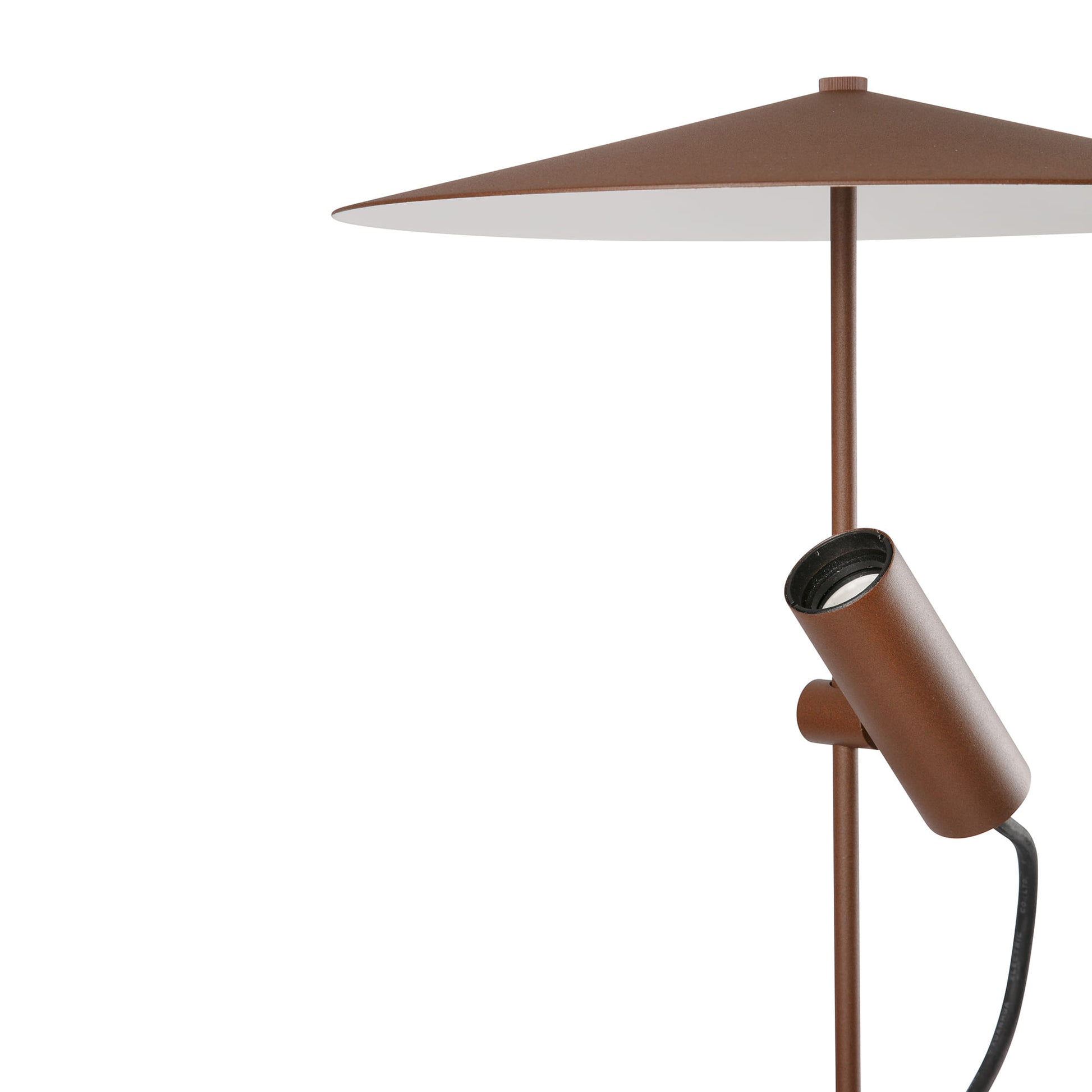 Estaca / Proyector de Jardín Faro CLAP LED 6W 3000K IP65 - 75708-433PDR_D1