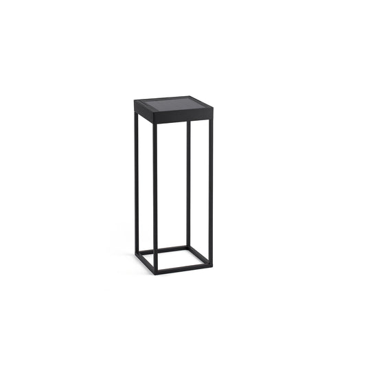 Lámpara portátil solar Faro KASP altura 50 cm para terraza