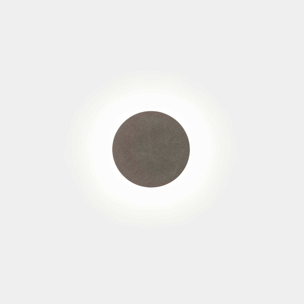 Aplique de pared exterior de cemento Leds C4 Moal IP66