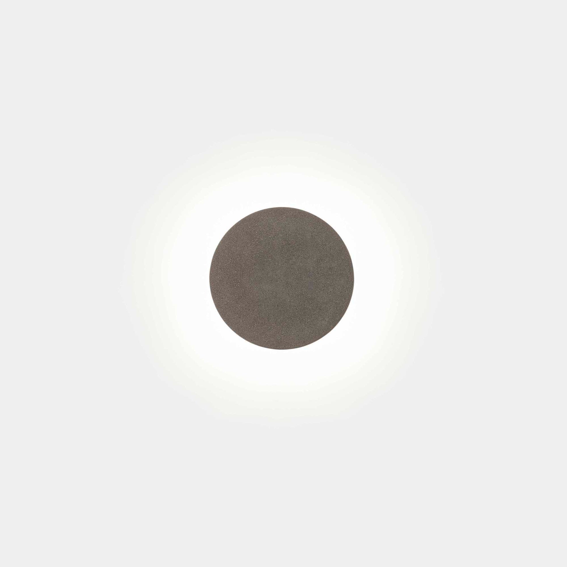 Aplique de pared exterior de cemento Leds C4 Moal IP66