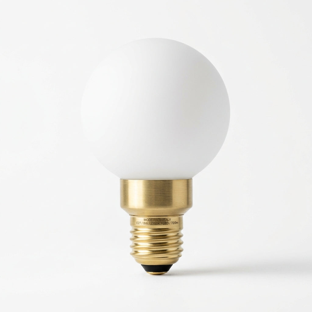 Bombilla LED E27 LODES 2700K