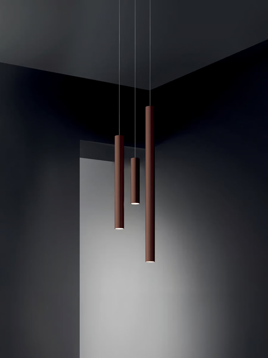 LODES A-Tube - ambiente oficial Natural Brown