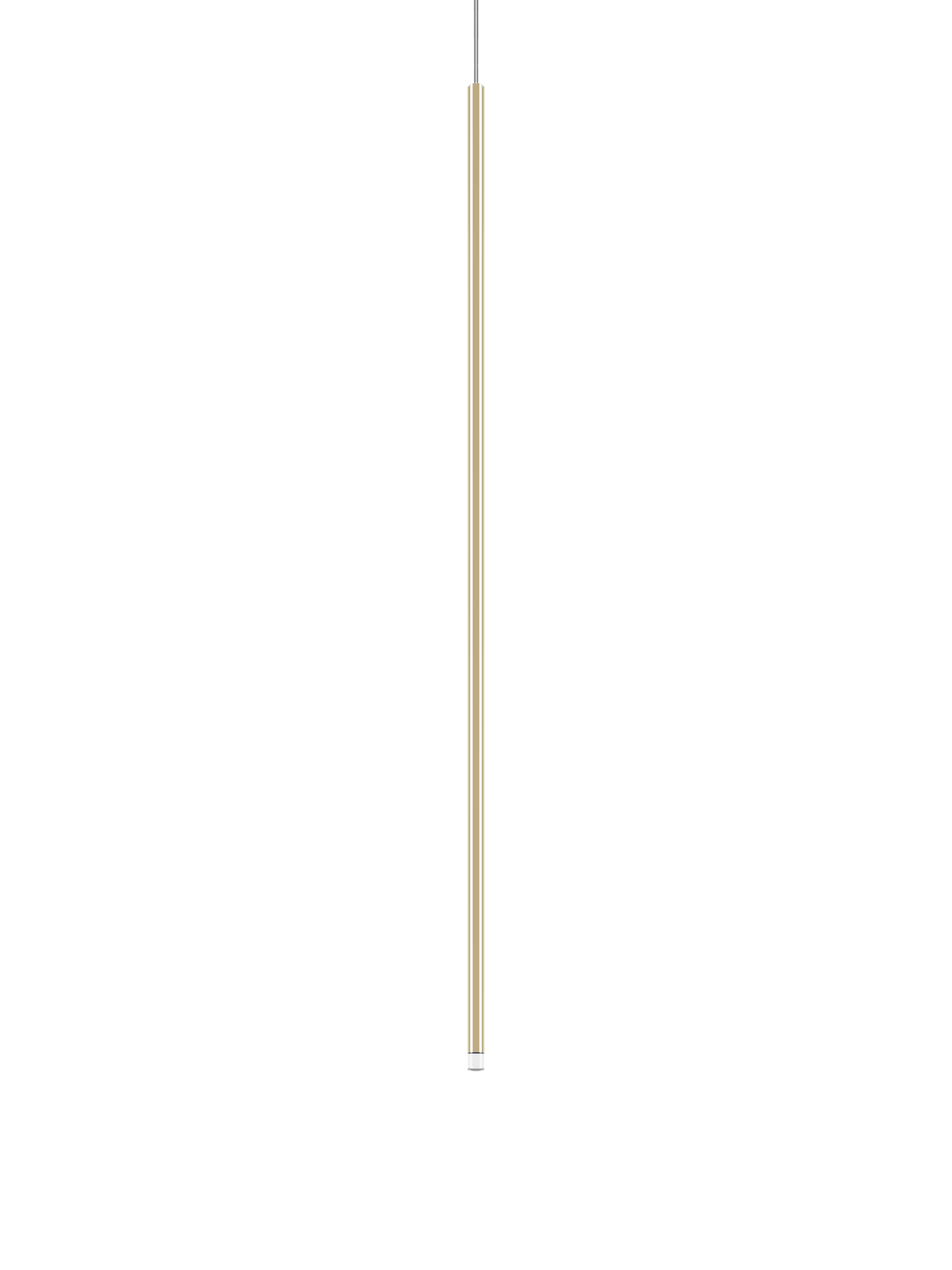 LODES A-Tube Nano XL 120 cm Oro 2700K