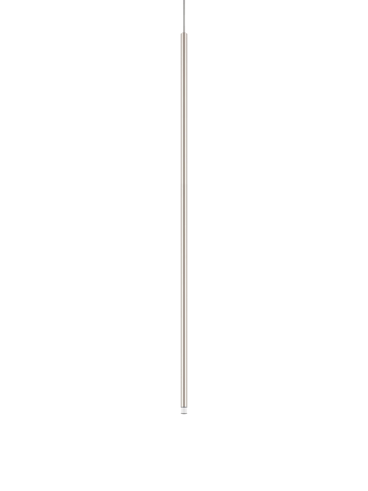 LODES A-Tube Nano XL 120 cm Champagne mate 2700K