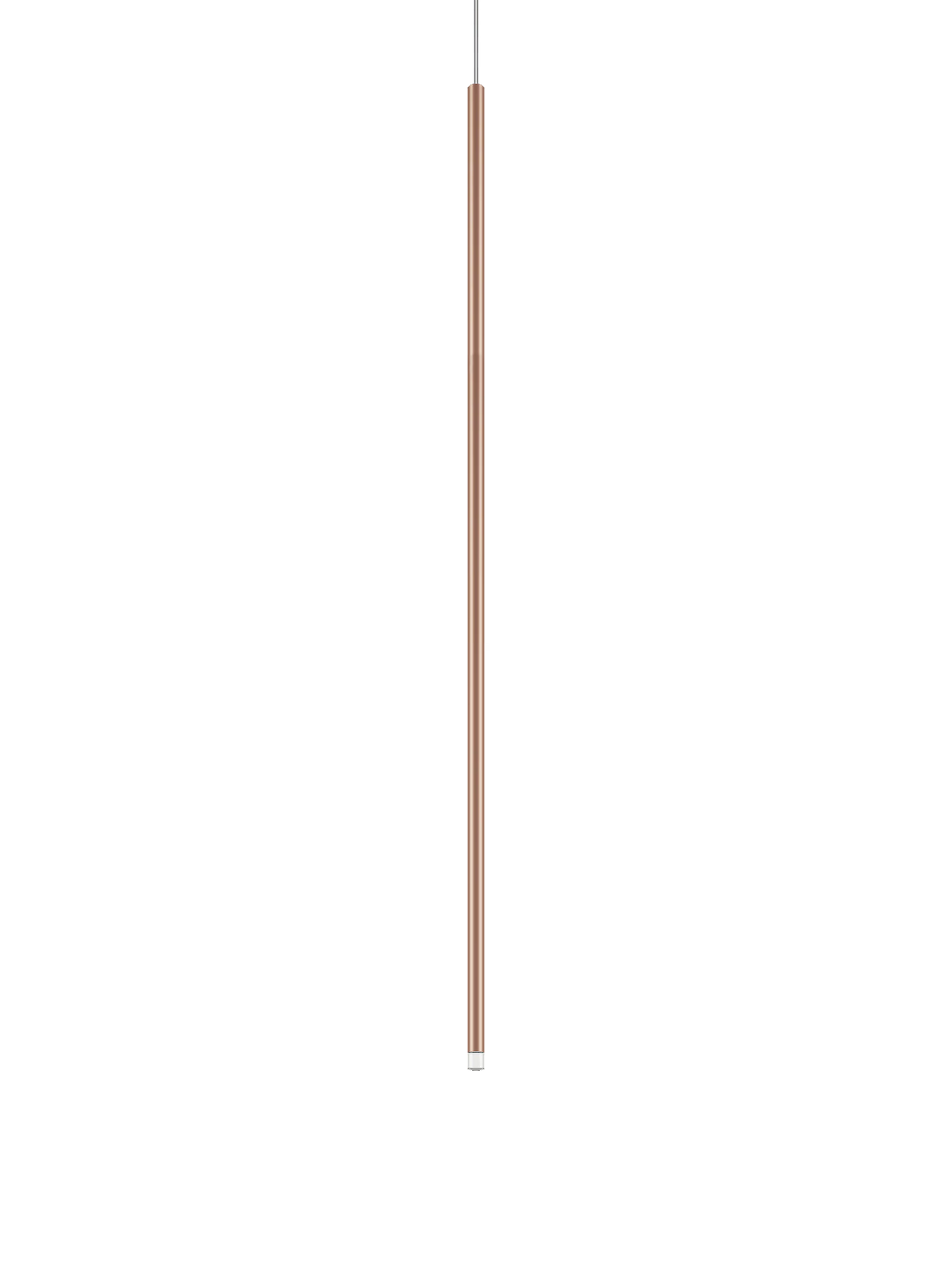 LODES A-Tube Nano XL 120 cm Terra 2700K