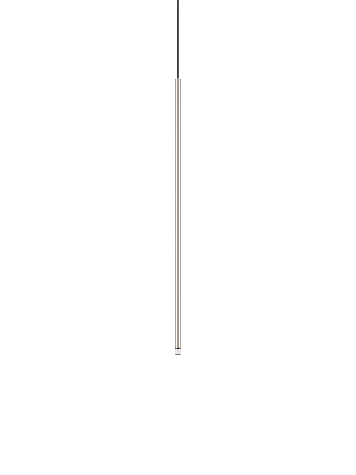 LODES A-Tube Nano Large 90 cm Champagne mate 2700K