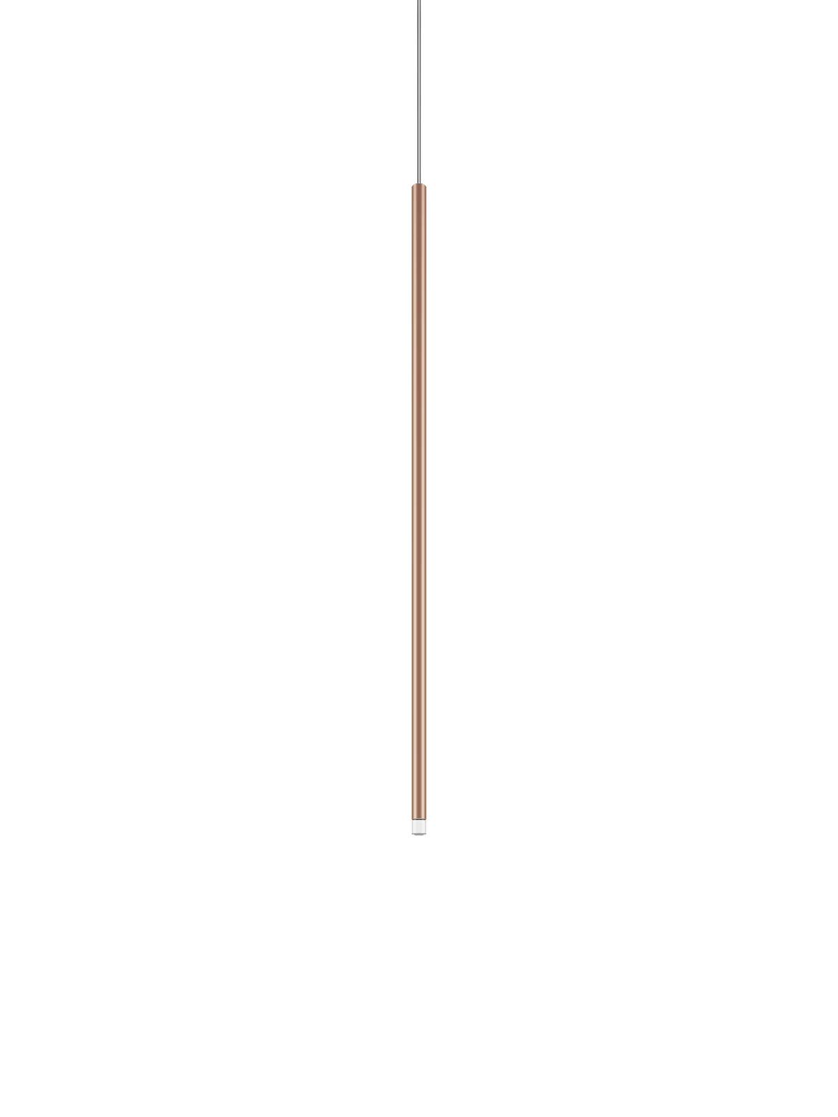 LODES A-Tube Nano Large 90 cm Terra 2700K